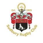 Sudbury Rugby Club crest