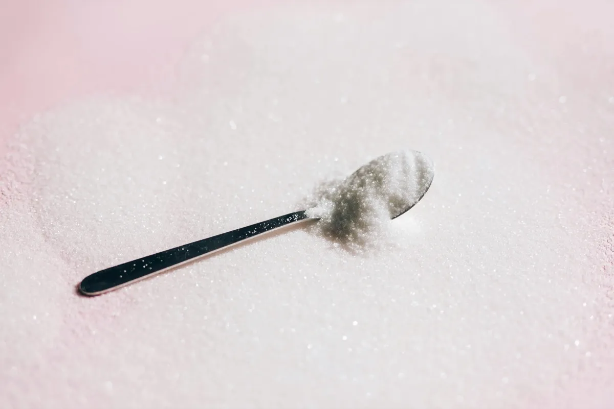 A spoonful of sugar